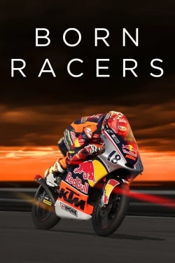 Watch free Born Racers Movies