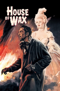 Watch free House of Wax Movies