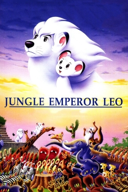 Watch free Jungle Emperor Leo Movies