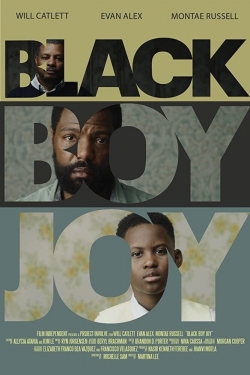 Watch free Black Boy Joy Movies