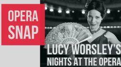 Watch free Lucy Worsley's Nights at the Opera Movies