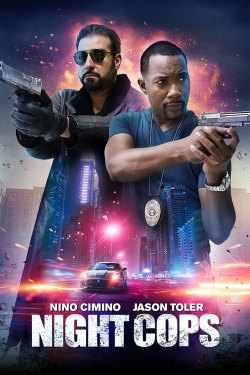 Watch free Night Cops Movies