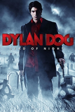 Watch free Dylan Dog: Dead of Night Movies