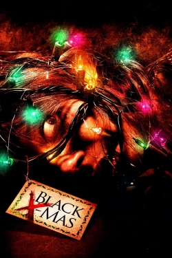 Watch free Black Christmas Movies