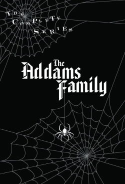 Watch free The Addams Family Movies