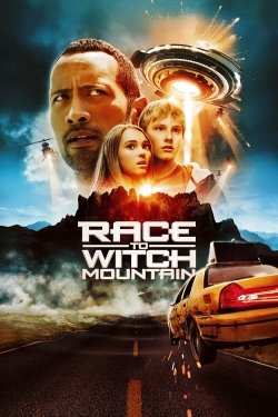 Watch free Race to Witch Mountain Movies