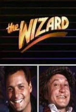 Watch free The Wizard Movies