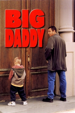 Watch free Big Daddy Movies