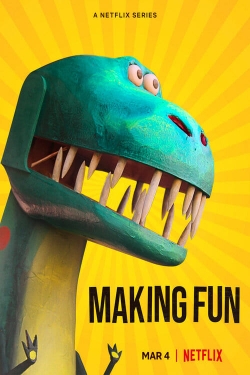 Watch free Making Fun Movies