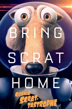 Watch free Cosmic Scrat-tastrophe Movies