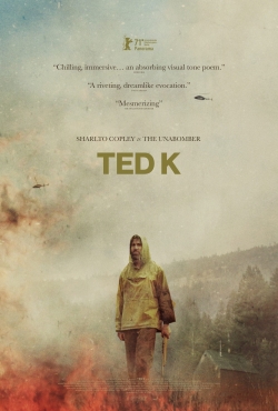 Watch free Ted K Movies