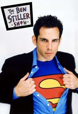 Watch free The Ben Stiller Show Movies