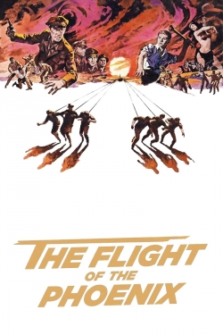 Watch free The Flight of the Phoenix Movies