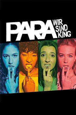 Watch free Para - Wir sind King Movies