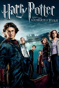 Watch free Harry Potter and the Goblet of Fire Movies