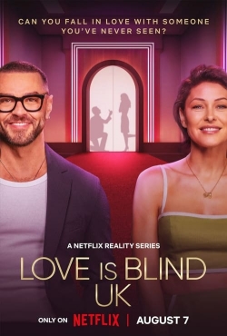 Watch free Love Is Blind: UK Movies