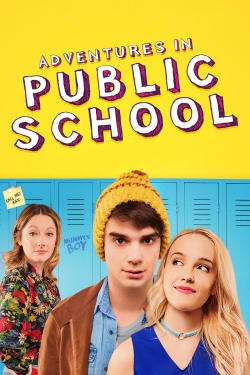 Watch free Adventures in Public School Movies