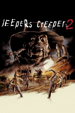 Watch free Jeepers Creepers 2 Movies