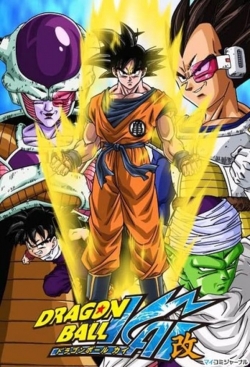 Watch free Dragon Ball Z Kai Movies