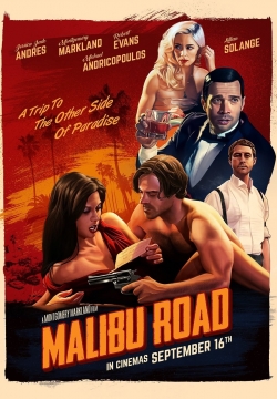 Watch free Malibu Road Movies